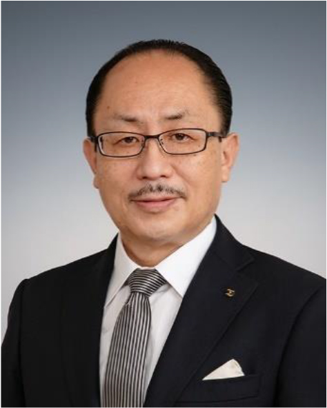 理事長
